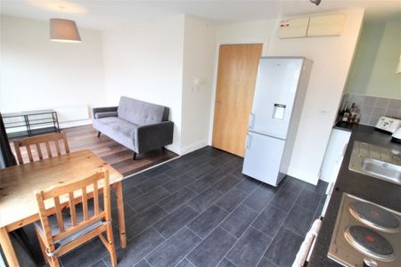 Blue Apartments, Francis Road, Birmingham - Photo 4