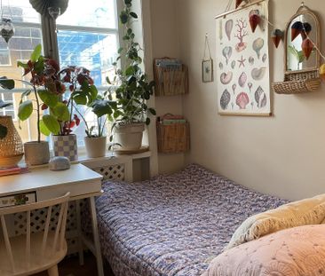 Verkstadsgatan, Stockholm - Foto 5