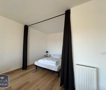 Location Appartement 1 pièce 38m² LE HAVRE 76610 - Photo 5