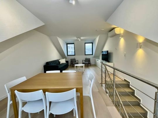 Duplex te huur - Photo 1