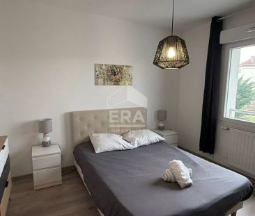 Appartement Annemasse 2 pièce(s) 38.68 m2 - Photo 3