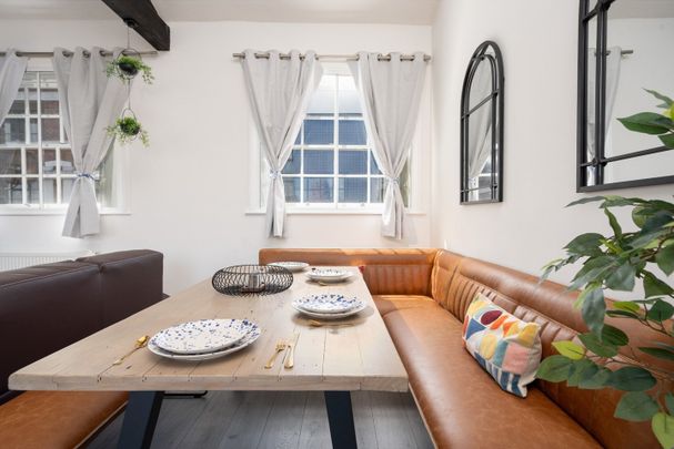 1 Bed Flat, Wood Street, L1 - Photo 1
