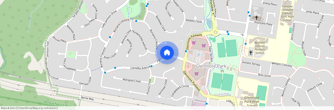 57/47 Camellia Avenue, NSW 2745, Glenmore Park