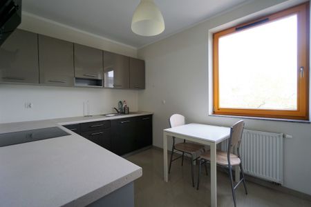 (Symbol 439935) MIESZKANIE na WYNAJEMSzczecin, Pomorzany Os. Polonia, na wynajem 2-pok. mieszkanie - Photo 4