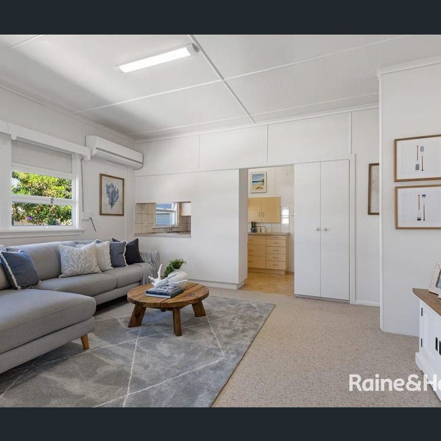 ENJOY THE WATER VIEWS - Photo 1