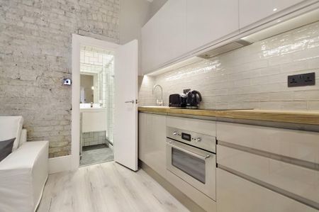 1 bedroom flat to rent - Photo 5