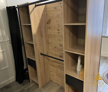 Location Appartement 2 pièces 23m² CAMBRAI 59400 - Photo 6