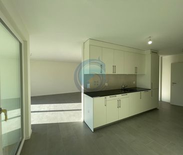 MAGNIFIQUE APPARTEMENT RÉNOVÉ DE 3,5 PIÈCES À SÉVERY - Photo 5