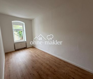 3 Zimmer Wohnung Chemnitz - Photo 2