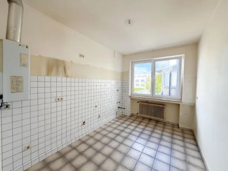 SANIERTE 2-ZIMMERWOHNUNG IN DER STADTMITTE ZU MIETEN! - Photo 5