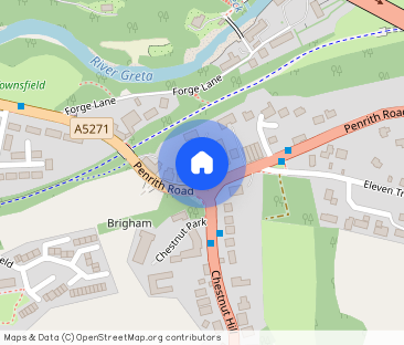 2 bedroom maisonette to rent - Photo 1