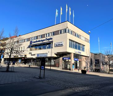 Prästgatan 4B - Photo 1