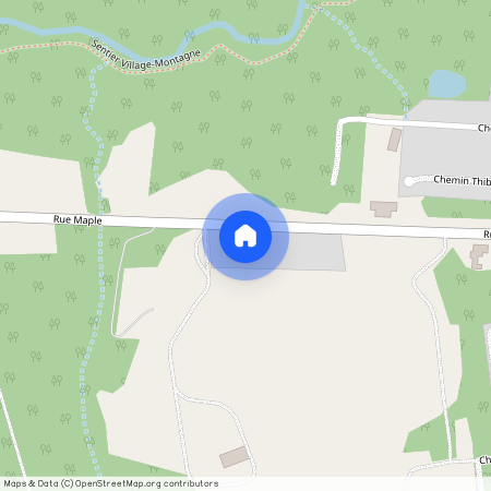 Nouveauté, 395 Rue Maple, Sutton (, Estrie, ), J0E2K0