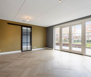 Te huur: Huis Laantje van Kempen 41 in Den Haag - Foto 4