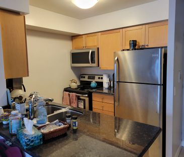 For Lease - 4978 Yonge Street Unit# 3509, Toronto, Ontario - Photo 5