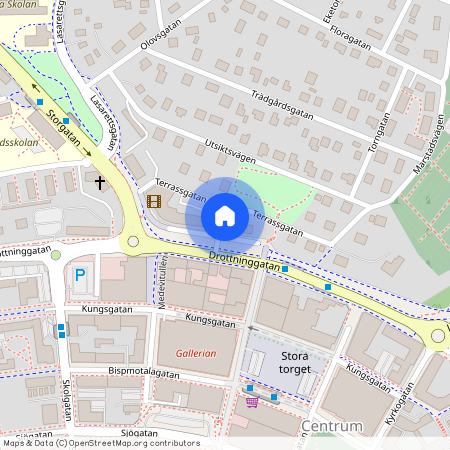 Motala, Drottninggatan, 14, 59135