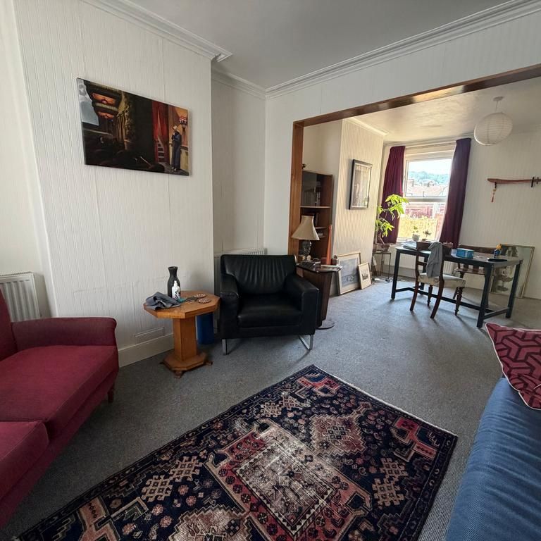 2 bedroom house to rent - Photo 1