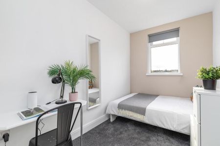 6 bedroom house to rent - Photo 2