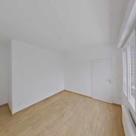 Location Appartement 3 pièces 55m² DUNKERQUE 59140 - Photo 4