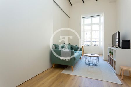 Piso de alquiler en Pg. de Sant Joan, Dreta de l'Eixample - Photo 3