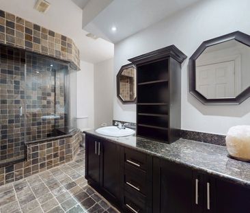 For Lease - 75 Silver Rose Crescent Unit# Bsmt Unit 1, Markham, Ont... - Photo 2