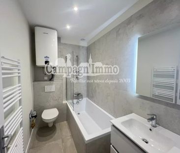 APPARTEMENT - T2 - 1er étage - Photo 2