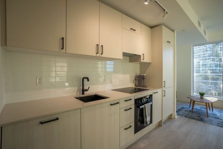 For Lease - 1 Quarrington Lane Unit# 615, Toronto, Ontario - Photo 3