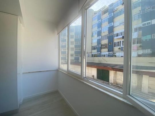 Apartamento T1 - Photo 1