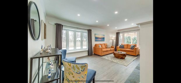 For Lease - 22 Sora Boulevard, Mississauga, Ontario - Photo 1