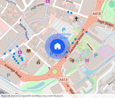 The Exchange - Photo 1