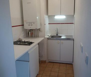 Location appartement 2 pièces, 41.28m², Le Plessis-Bouchard - Photo 3