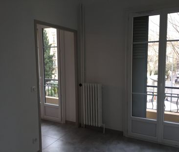 Appartement - Aix-En-Provence (13100) - 39.31 m² - - Photo 6