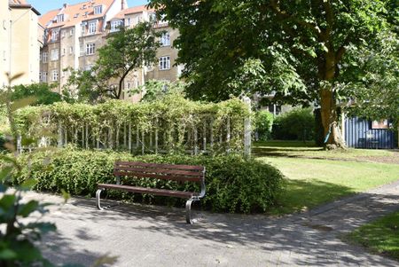 Fåborggade 20, st. th. 8000 Aarhus C - Foto 4