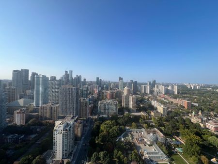 For Lease - 319 Jarvis Street Unit# 4809, Toronto, Ontario - Photo 4