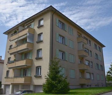 3 Zimmer, 64 m², 2. Stock - Photo 5