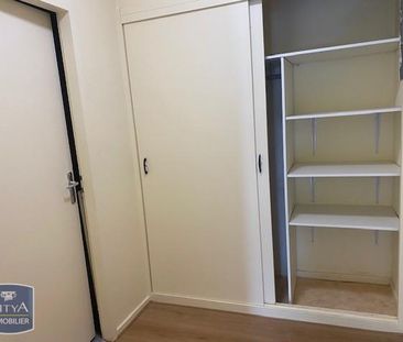 Location Appartement 1 pièce 30m² TALENCE 33400 - Photo 5