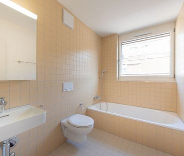 Moderne 3.5-Zimmer-Wohnung am Jurasüdfuss - Foto 1