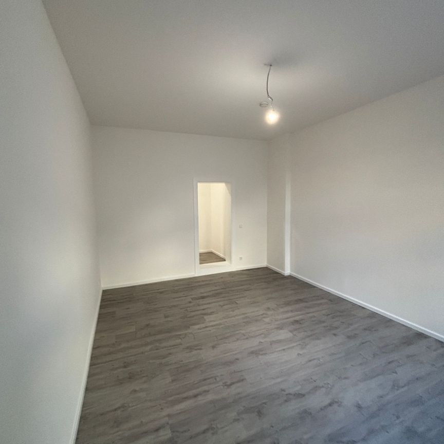 Aufgepasst! Wir sanieren für Sie – hier können Sie sich direkt wohl fühlen! - Foto 1