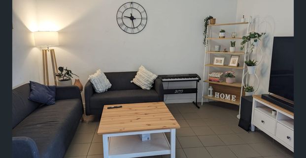 Stylish Boutique Apartment a stone's throw from vibrant North Strathfield Bakehouse Quarter - Photo 1