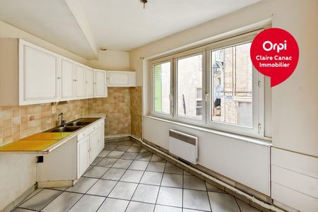 Location Appartement 3 pièces 73m² CASTRES 81100 - Photo 5