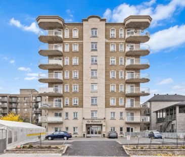 À louer / Appartement - Photo 1