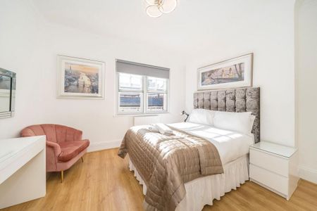 5 bedroom flat to rent - Photo 4