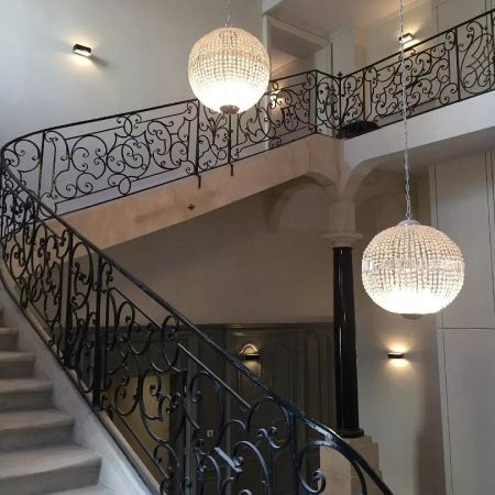 location Appartement T3 DE 59.84m² À NANCY LAXOU - Photo 3