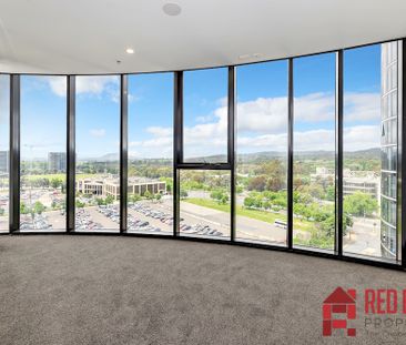 826/15 Bowes Street, Phillip ACT 2606 - Apartment For Rent | Domain - Photo 1