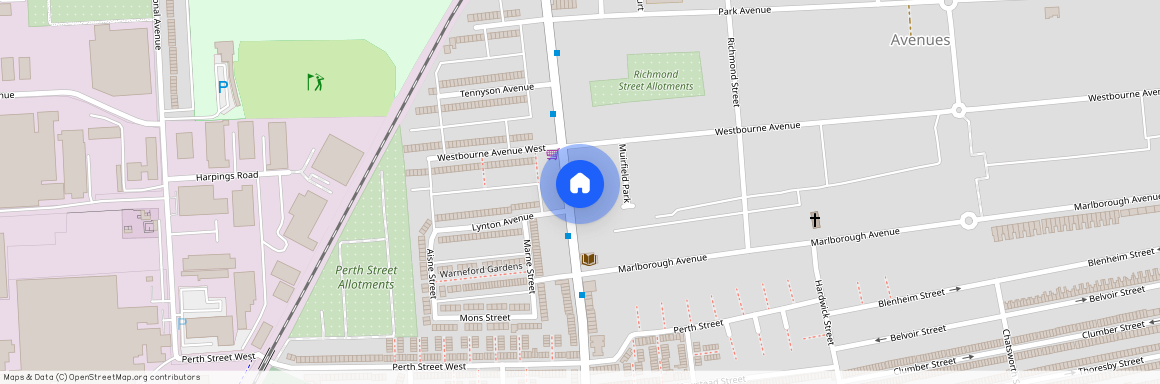 112A Chanterlands Avenue, Hull, HU5 3TS