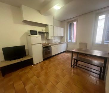Location Appartement 2 pièces 33 m2 à Perpignan - Photo 5