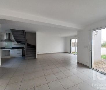 Location Maison 4 pièces 86m² - Photo 1