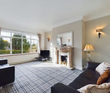 4 bedroom semi-detached house to rent - Photo 2