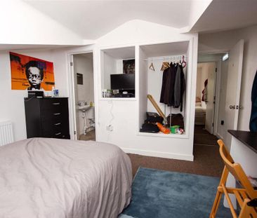 6 bedroom apartment to rent - Photo 5