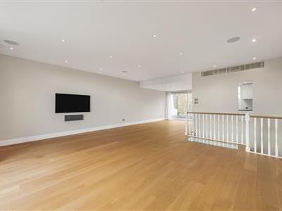 Cornwall Gardens, SW7 - Photo 3